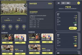 海外投资外汇源码/基金/债卷理财系统源码