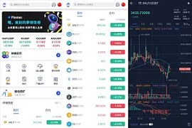 Phemex多语言交易所源码/期权交易+合约交易+新币申购+锁仓挖矿+平台币发行+K线行情控制