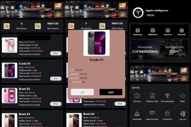 海外新版本开发高端Apple/科技汽车/共享投资理财系统源码