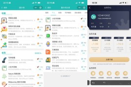 ChatGPT聊天微信小程序源码适配H5和WEB端